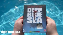 UHD Unboxing
