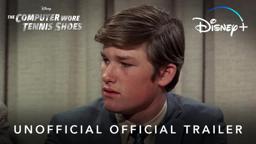 Unofficial Official Trailer