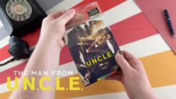 Arrow Unboxing