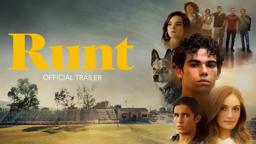Runt (2021) | Official Trailer HD