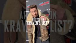 Join Kraven’s List