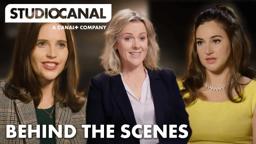 From Page to Screen