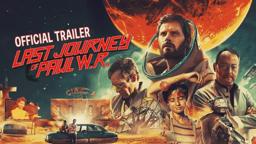Official US Trailer