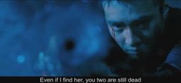 The Man From Nowhere Trailer - Official US Trailer [HD] starring Won Bin