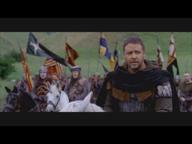 TV Spot: IronHood