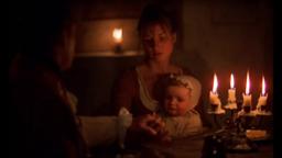 Shooting BARRY LYNDON