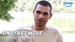 Racing Featurette