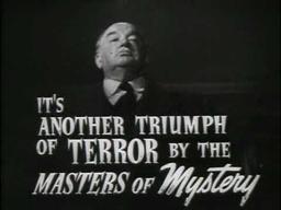 Trailer for Three Strangers 1946