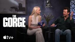 Friendship Quiz with Miles Teller & Anya Taylor-Joy