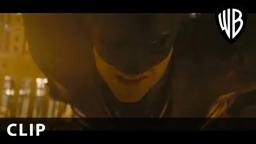 Wingsuit Scene