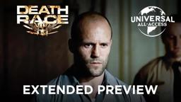 The Ultimate Race for a Prison Escape - Extended Preview