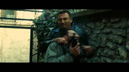 "He is back" TV spot