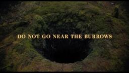 Rules - Do Not Go Near The Burrows