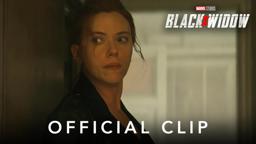 “In Pursuit” Clip