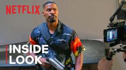 Geeked Week Inside Look