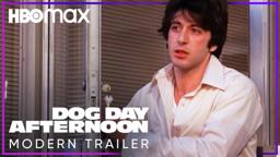Modern Trailer
