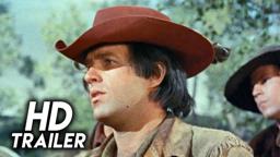 Journey to Shiloh (1968) Original Trailer [FHD]
