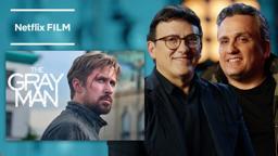 The Russo Brothers Break Down Their Epic Movie Trailer