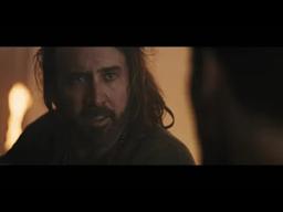 30 Second Trailer