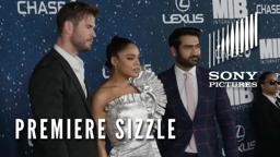 Premiere Sizzle