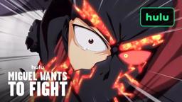One Punch Miguel