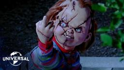 Chucky's Police Trap