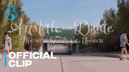 Trailer Teaser