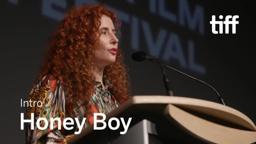 TIFF 2019 Director Intro