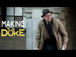 Behind The Scenes Featurette