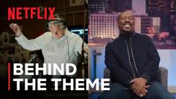 Behind the Beverly Hills Cop: Axel F Theme Song