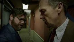Featurette: "The Story"