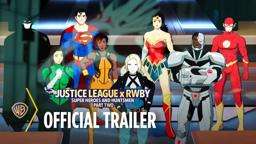 Official Trailer