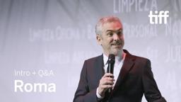 TIFF 2018 Cast and Crew Q&A