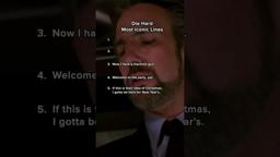 Iconic Lines