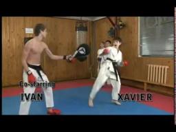 The Kumite (2009)