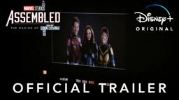 Official Trailer