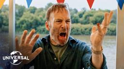 A Boat Tour Turns Violent