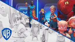 Visual Journey Featurette