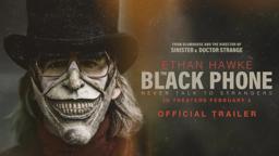 Official Trailer
