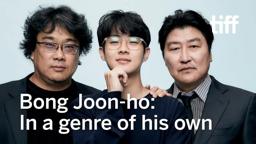 Bong Joon-ho 봉준호 : Expect the Unexpected