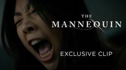 "Nadine Possessed"