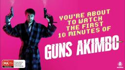 Watch the First 10 Minutes for FREE