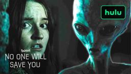 Alien Abduction