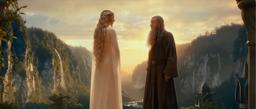 The Hobbit: An Unexpected Journey - TV Spot 4