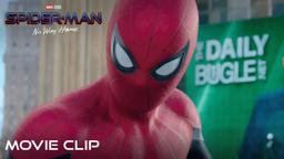 Clip - Outed