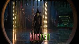 The Wicked Wardrobes: Cynthia Erivo