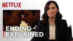 Ending Explained with Director Chloe Domont