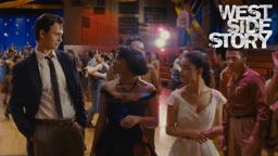 Maria and Tony