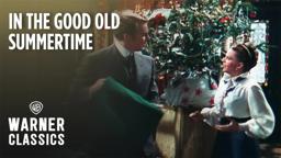 The Big Christmas Reveal