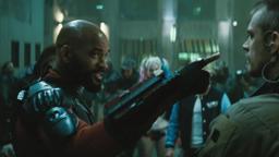 "Deadshot" Spot